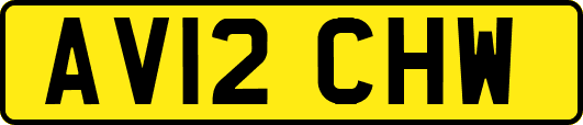 AV12CHW