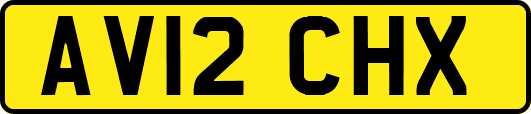 AV12CHX
