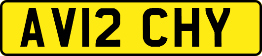 AV12CHY