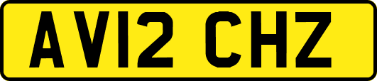 AV12CHZ