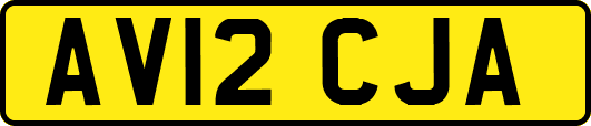 AV12CJA