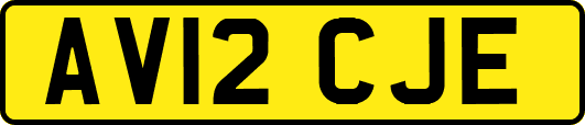 AV12CJE