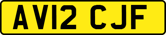 AV12CJF