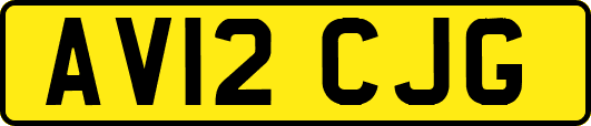 AV12CJG