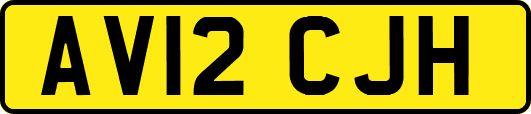 AV12CJH