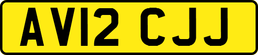 AV12CJJ