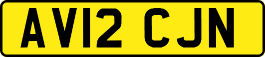 AV12CJN