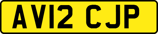 AV12CJP