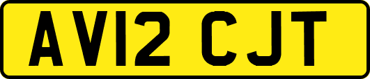 AV12CJT