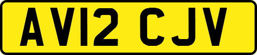 AV12CJV