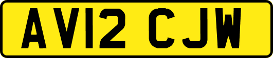 AV12CJW