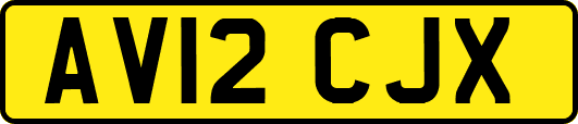 AV12CJX