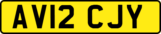 AV12CJY