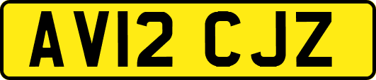 AV12CJZ