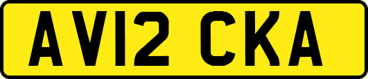 AV12CKA