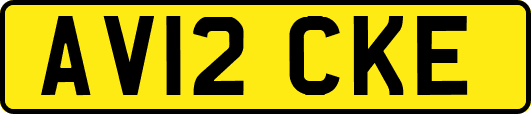 AV12CKE