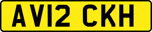 AV12CKH