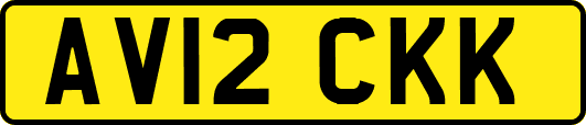 AV12CKK