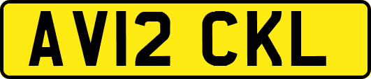 AV12CKL