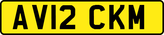 AV12CKM