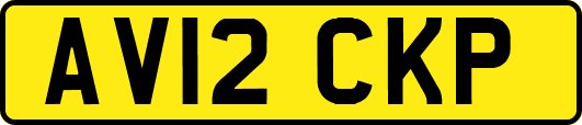 AV12CKP