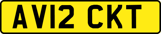 AV12CKT
