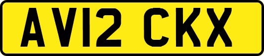 AV12CKX