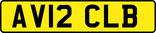 AV12CLB