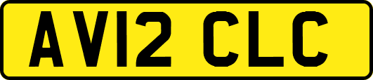 AV12CLC
