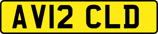AV12CLD
