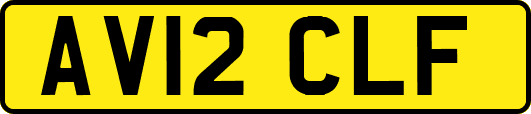 AV12CLF