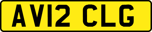 AV12CLG