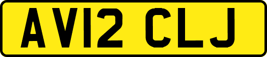 AV12CLJ
