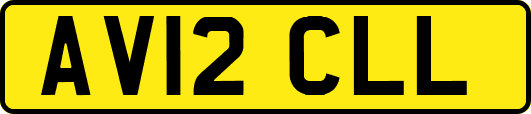 AV12CLL