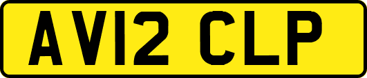 AV12CLP
