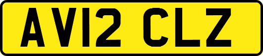 AV12CLZ