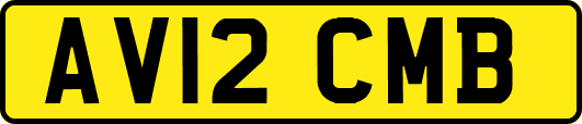 AV12CMB