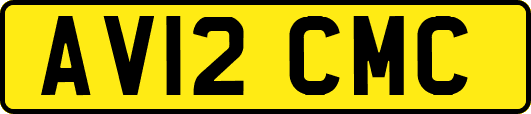 AV12CMC