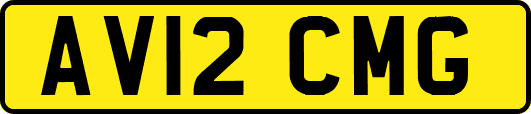 AV12CMG