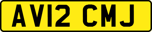 AV12CMJ
