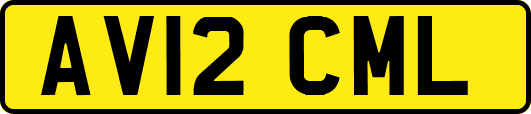 AV12CML