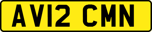AV12CMN