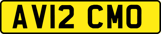 AV12CMO