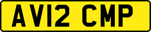 AV12CMP