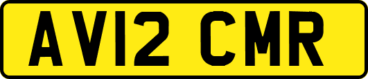 AV12CMR