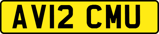 AV12CMU