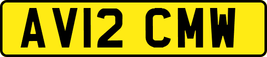 AV12CMW