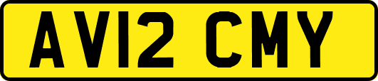 AV12CMY