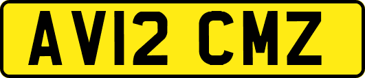 AV12CMZ