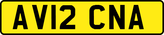 AV12CNA
